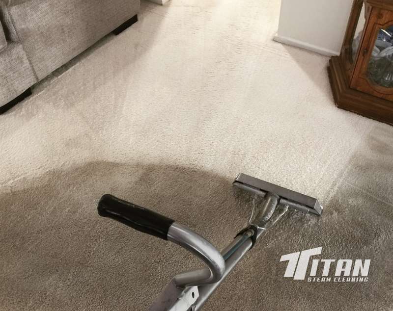 Titan Steam Cleaning - Downey, CA | Downey, CA, USA | Phone: (562) 245-9349