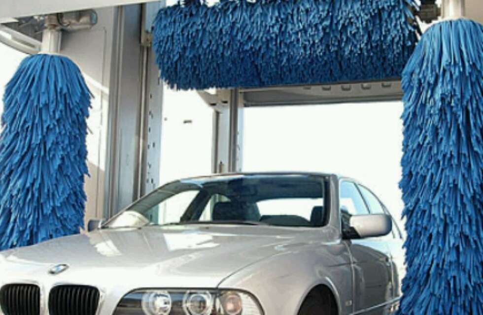 Magic Touch Car Wash | 16 Cinder Ln, Levittown, PA 19057, USA | Phone: (215) 547-6205