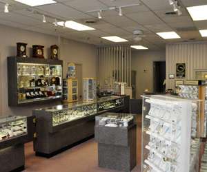 Norman Hege Jewelers | 143 Herlong Ave, Rock Hill, SC 29732, United States | Phone: (803) 327-7850