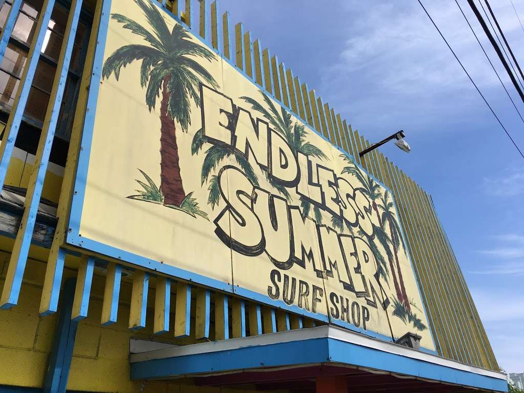 Endless Summer Surf Shop | 3708 Coastal Hwy, Ocean City, MD 21842, USA | Phone: (410) 289-3272 Endless Summer Surf Shop | 3708 Coastal Hwy, Ocean City, MD 21842, USA | Phone: (410) 289-3272