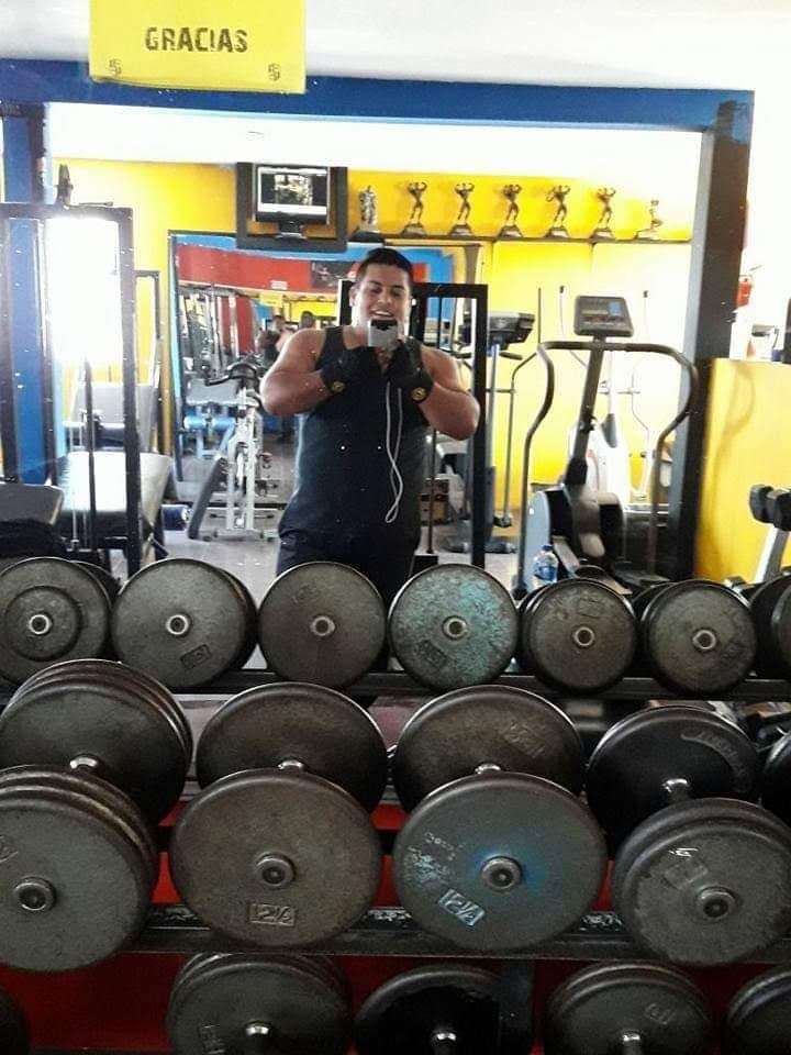 PACIFIC GYM | Local B1, Av del Cuchuma Colonia 14132, Industrial Pacifico, Camino Verde, 22415 Tijuana, B.C., Mexico | Phone: 664 695 3488