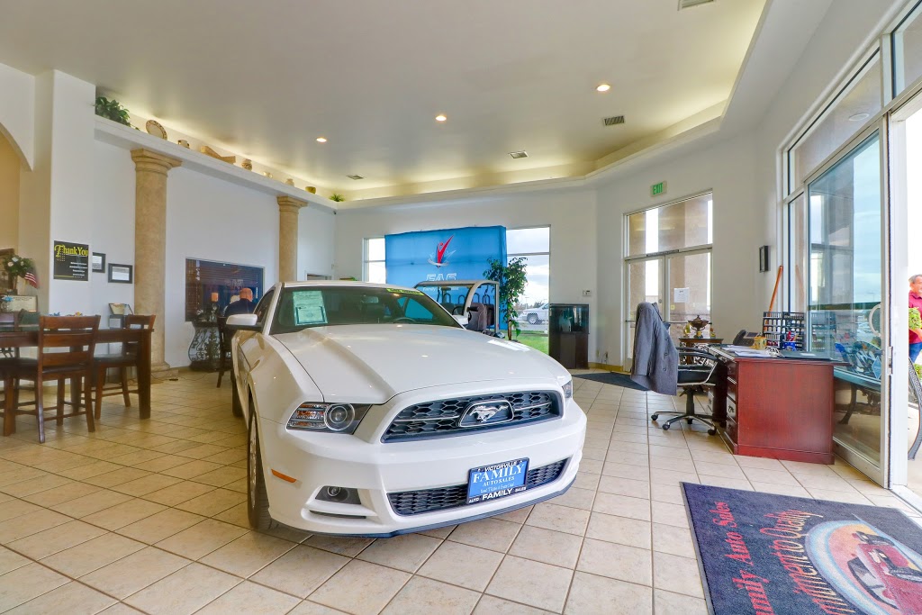 Family Auto Sales | 14915 Palmdale Rd, Victorville, CA 92392, USA | Phone: (760) 955-1819