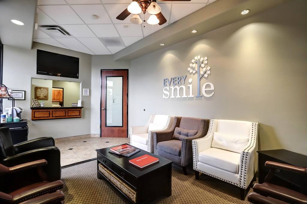 Every Smile Mesa | 3960 E University Dr STE 101, Mesa, AZ 85205, USA | Phone: (480) 485-7619