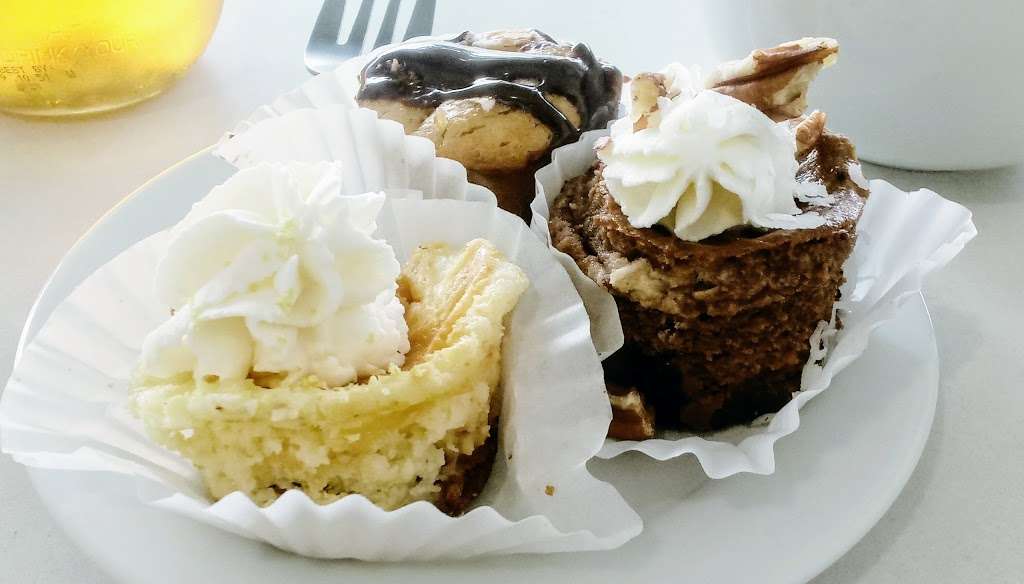 Jennifer Pennifer Bakes | 4664, 10428 National Blvd, Los Angeles, CA 90034 | Phone: (424) 298-8170