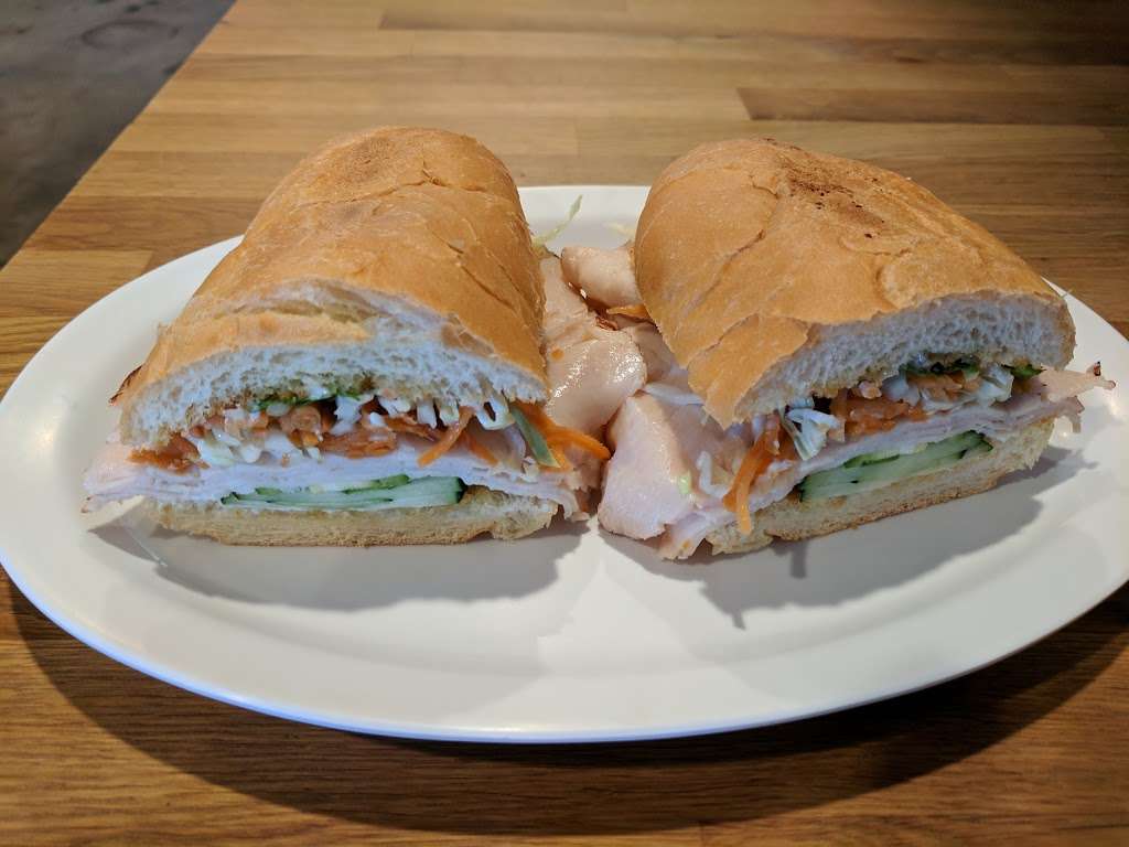 Sandwich Emporium | 12812 Rancho Penasquitos Blvd, San Diego, CA 92129, USA | Phone: (858) 500-2921