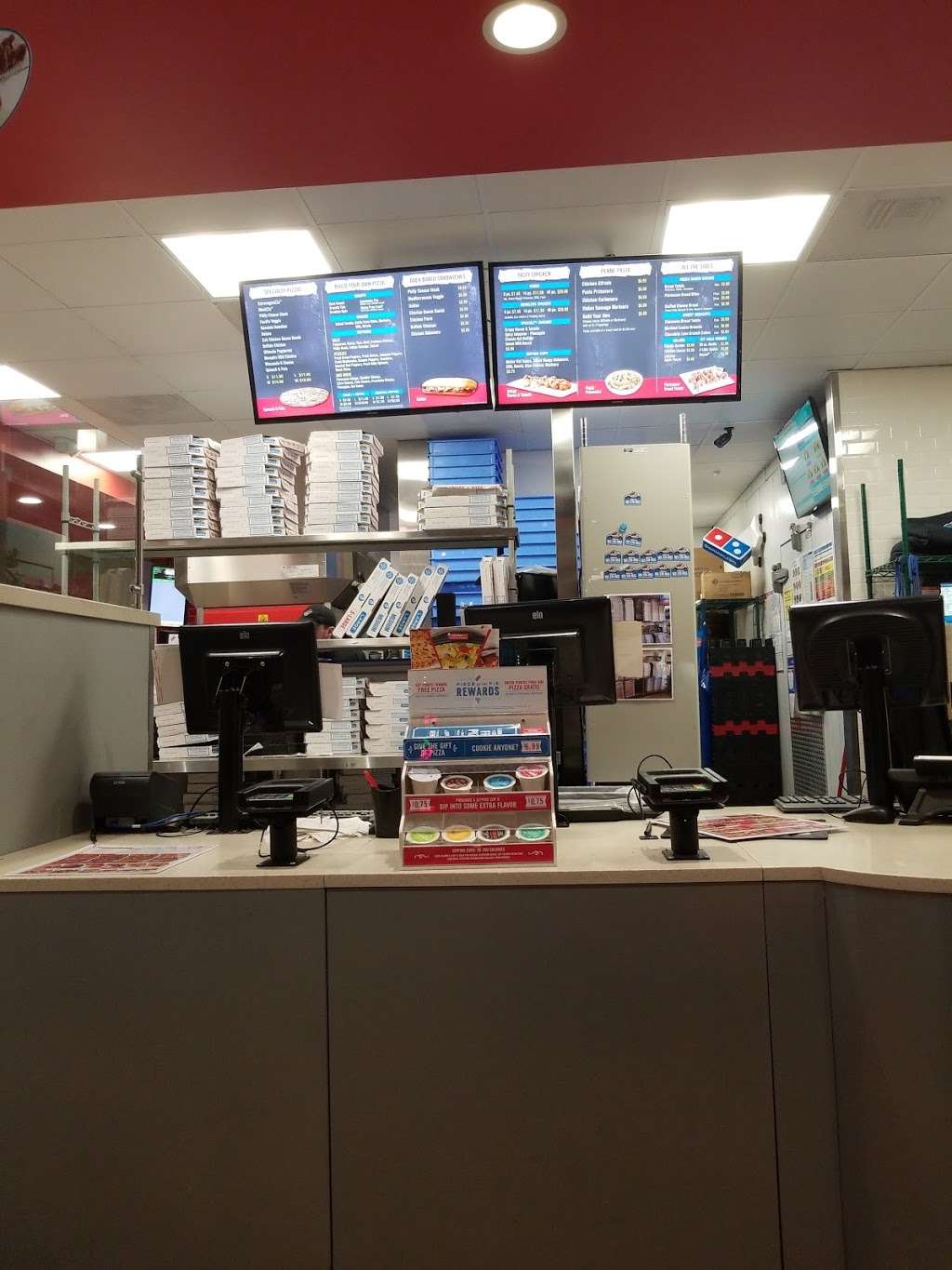 Dominos Pizza | 5685 Paramount Blvd, Long Beach, CA 90805, USA | Phone: (562) 270-7055