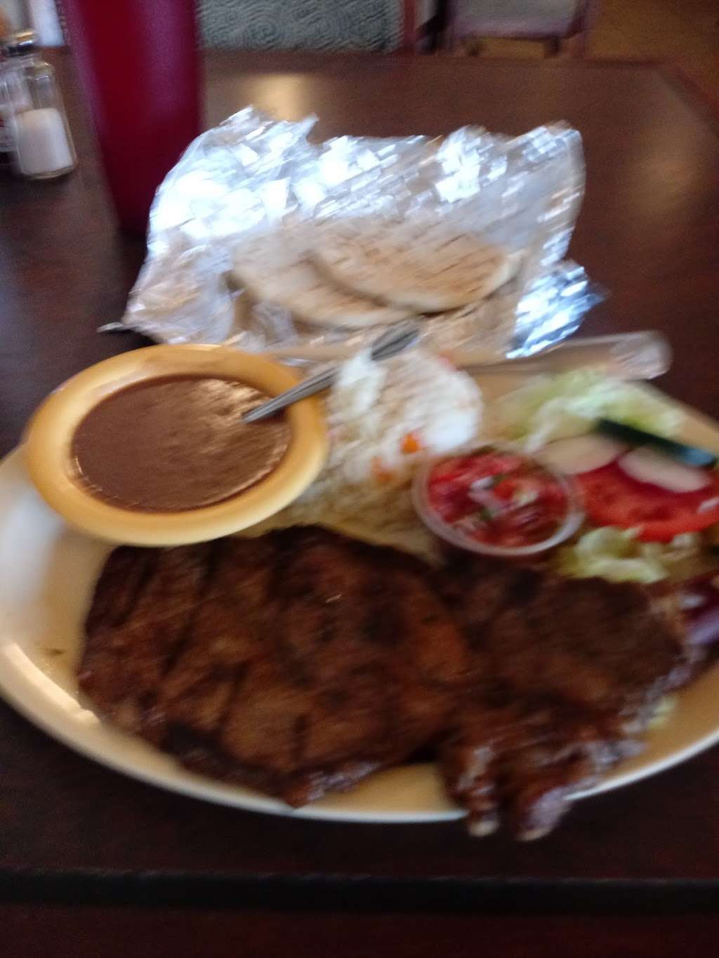 Salvadoreno Restaurant | 720 N Main St, Las Vegas, NV 89101 | Phone: (702) 385-3600