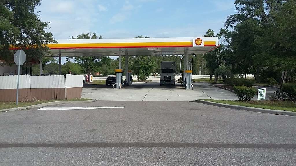 Shell | 2625 Beville Rd, Daytona Beach, FL 32119