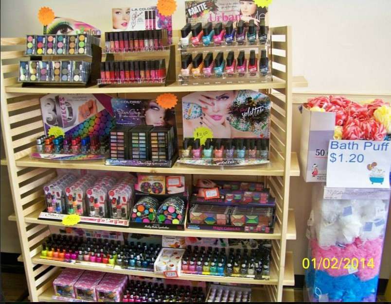 TBA Variety | 2450 Grass Lake Rd, Lindenhurst, IL 60046, USA | Phone: (224) 444-8915