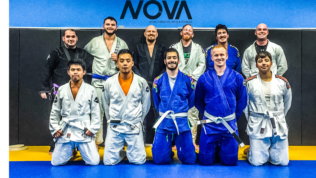 Nova Gyms Martial Arts & Fitness - Oak Creek | 6508 S 27th St Suite 10, Oak Creek, WI 53154, USA | Phone: (414) 301-4133