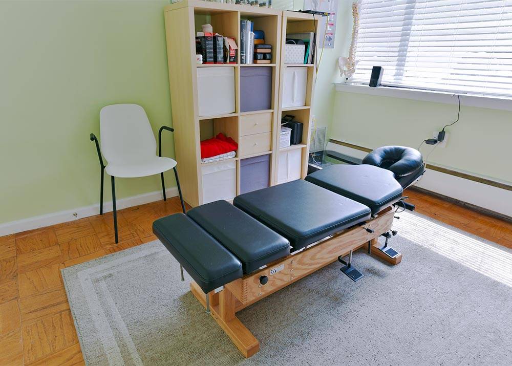 Roland Park Chiropractic | 6301 N Charles St, Baltimore, MD 21212 | Phone: (443) 841-7817