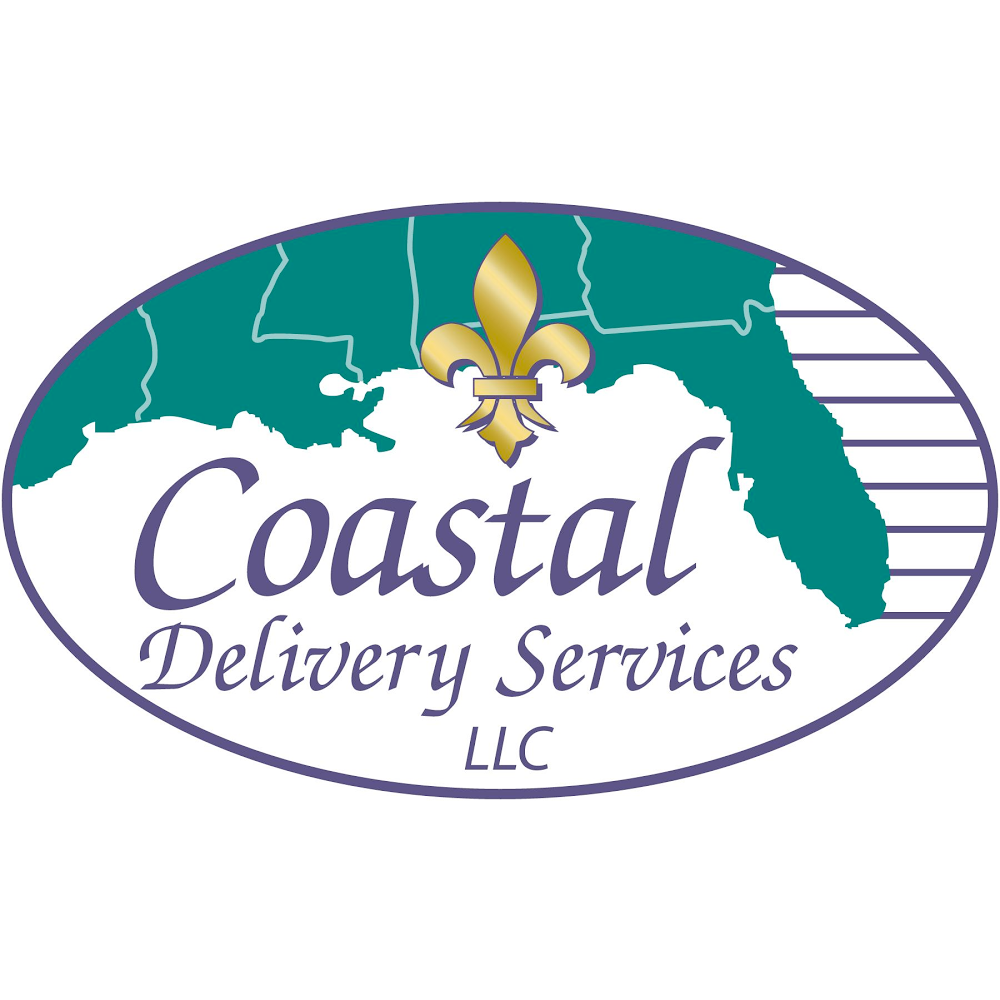 Coastal Delivery Services LLC | 2407 N Concord Rd, Belle Chasse, LA 70037, USA | Phone: (504) 343-1023