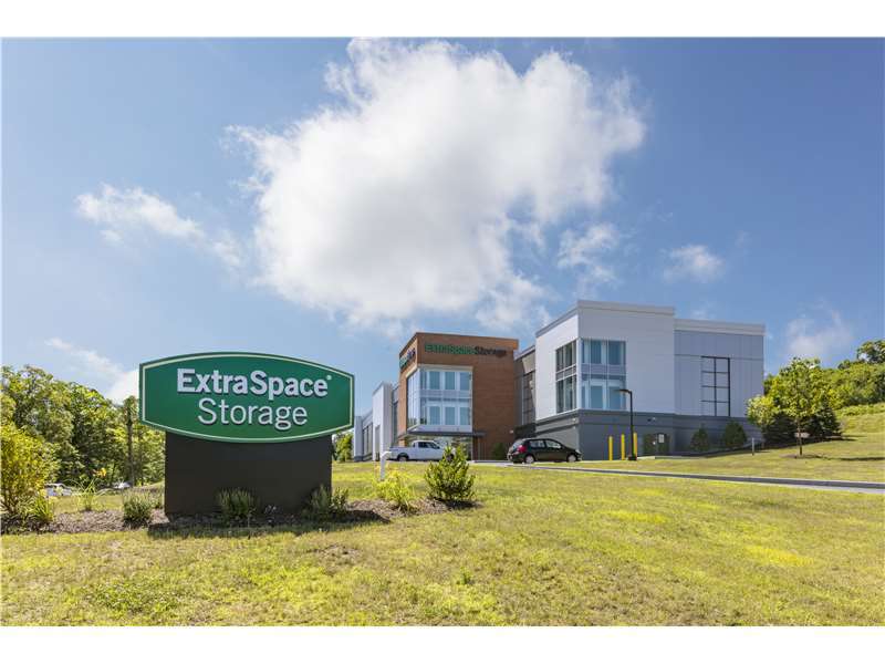 Extra Space Storage | 81 King St, Cohasset, MA 02025, USA | Phone: (781) 923-0199