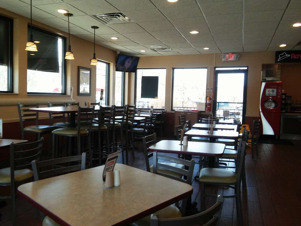 Roy Rogers | 76 NJ-23, Franklin, NJ 07416 | Phone: (973) 823-8013