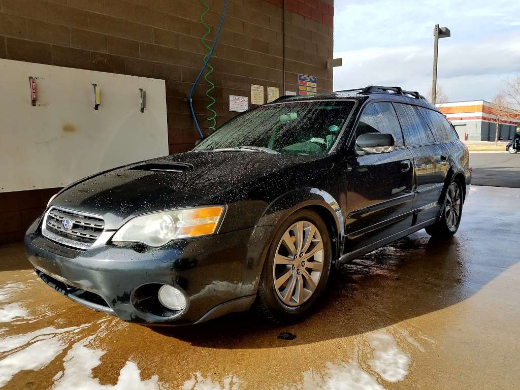 Northridge Car Wash | 12764 Colorado Blvd, Thornton, CO 80241