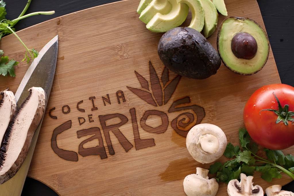 Cocina De Carlos | 27072 Carronade Dr, Perrysburg, OH 43551, USA | Phone: (419) 872-0200