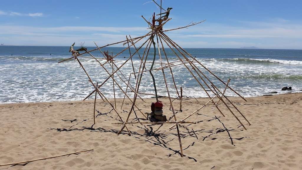 Ventura Promenade Beach Playground | Ventura, CA 93001