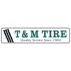 T & M Tire Service | 9565 N Industrial Dr, St John, IN 46373, USA | Phone: (219) 365-4244