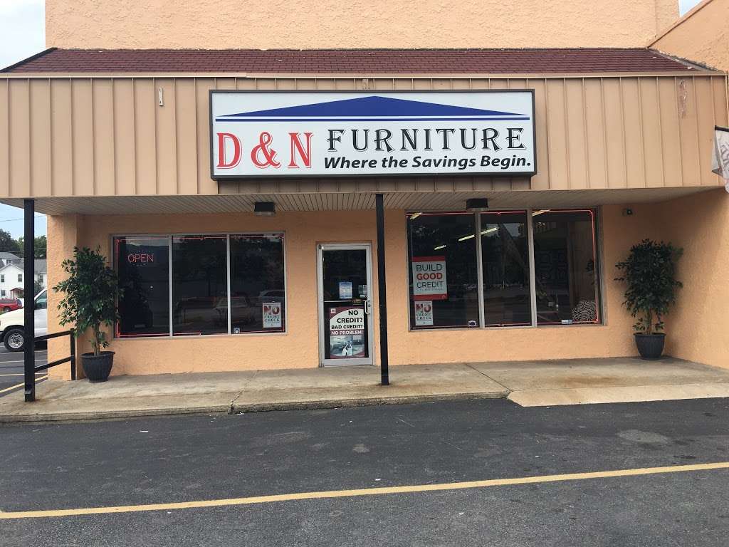 D & N Furniture | 357 S Main St, Wilkes-Barre, PA 18701, USA | Phone: (570) 342-6035