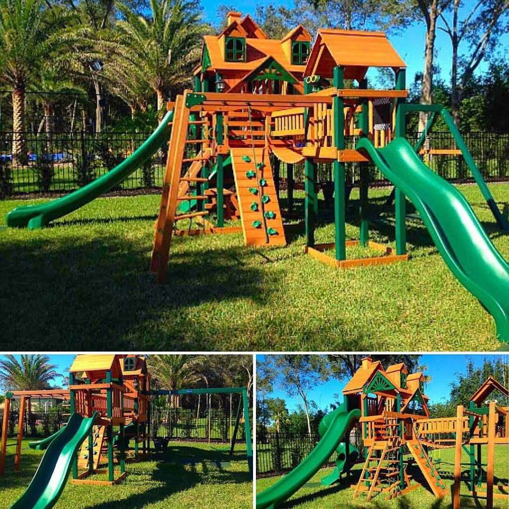 Outdoor Living and Play | 8490 S US Hwy 17 92, Fern Park, FL 32730, USA | Phone: (407) 636-4124