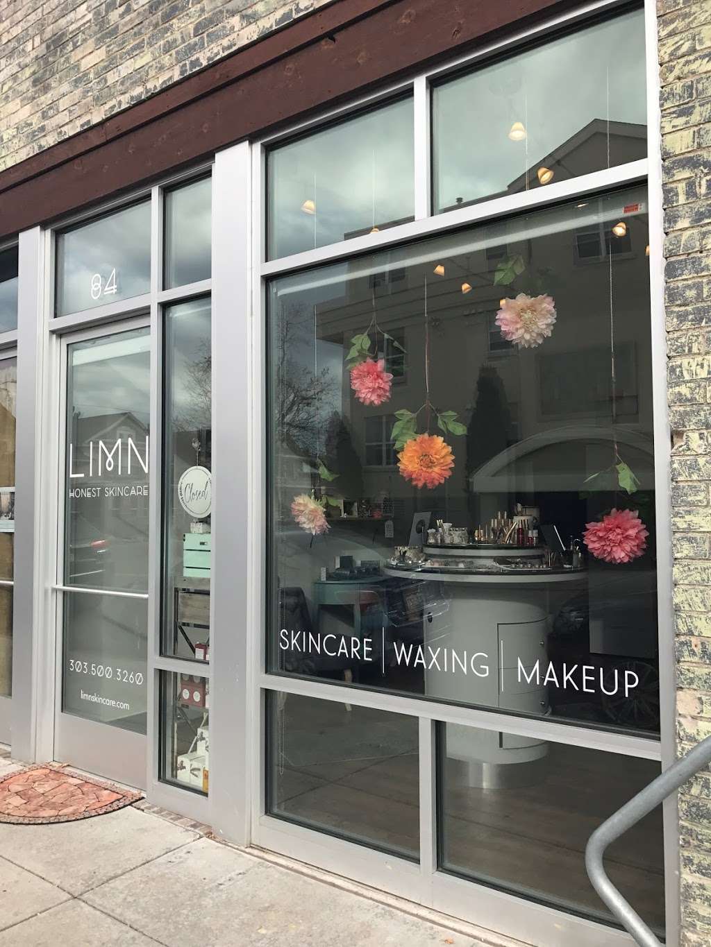 Limn Skincare | 84 Pennsylvania St, Denver, CO 80203, USA | Phone: (303) 500-3260