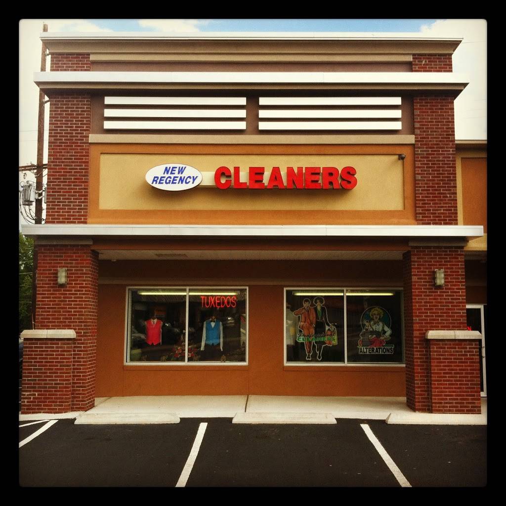 New Regency Cleaners and Tuxedo Rentals | 305 Broad St, Matawan, NJ 07747, USA | Phone: (732) 566-0908