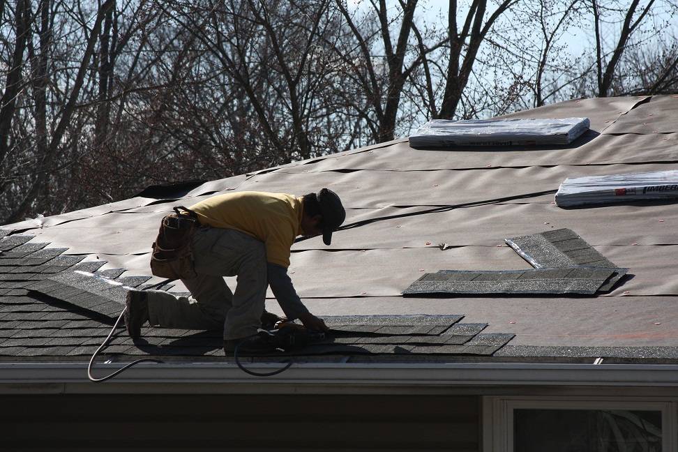 Roof Recovery | 2839 N 9th St, Lafayette, IN 47905, USA | Phone: (765) 742-7663