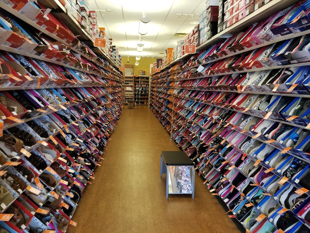 Payless ShoeSource | 2210 S Kirkman Rd, Orlando, FL 32811, USA | Phone: (407) 294-1993