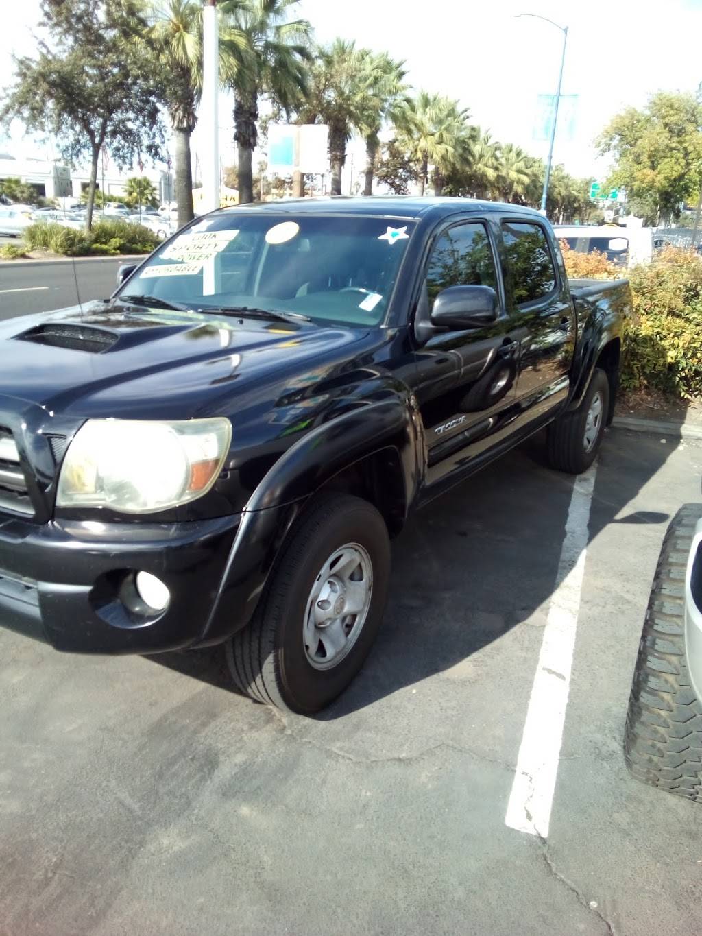 Lugo Auto Group | 3400 Fulton Ave, Sacramento, CA 95821, USA | Phone: (916) 713-1130