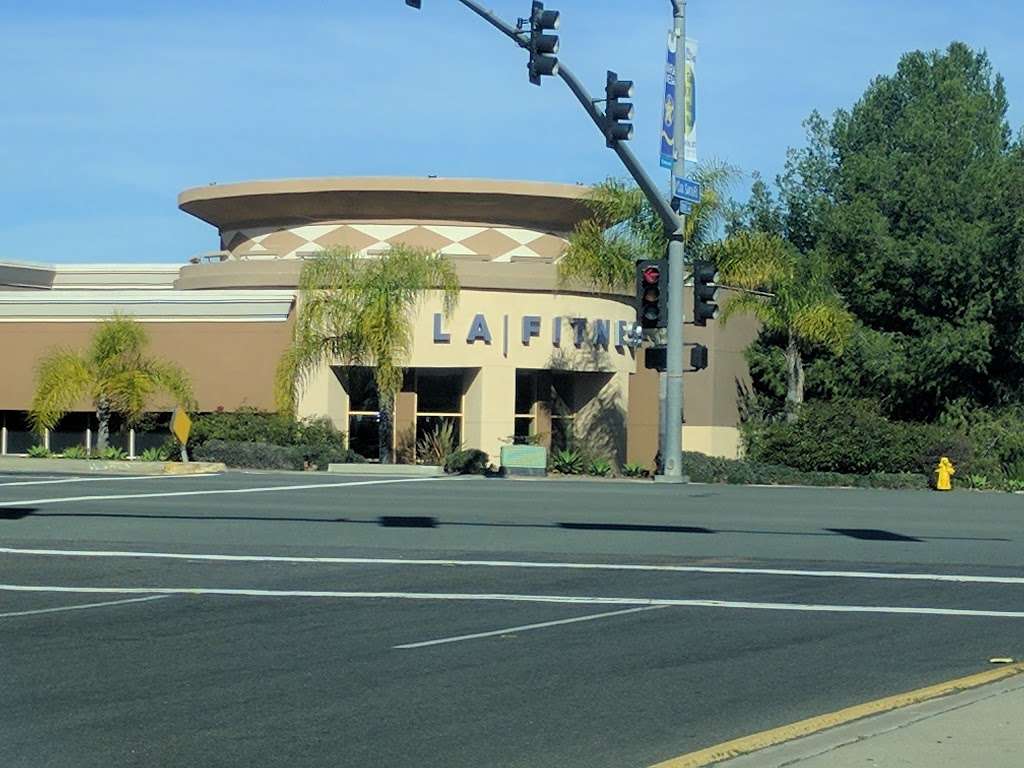 LA Fitness | 10535 Heater Ct, San Diego, CA 92121, USA | Phone: (858) 550-5912