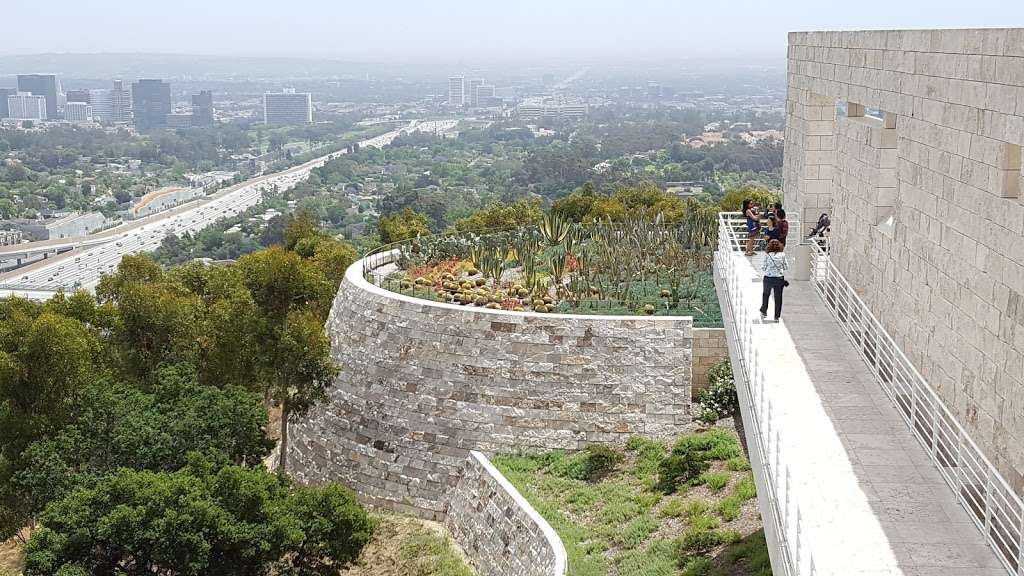 The Getty | 1200 Getty Center Dr, Los Angeles, CA 90049, USA | Phone: (310) 440-7300