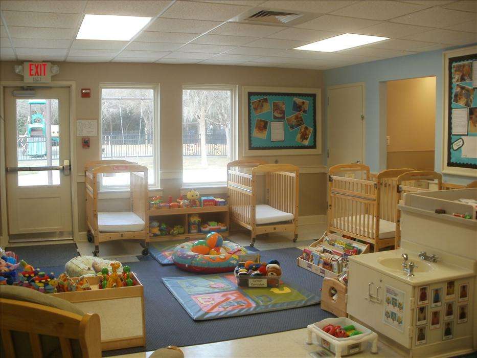 Celebration KinderCare | 400 Celebration Blvd, Celebration, FL 34747, USA | Phone: (407) 566-2445