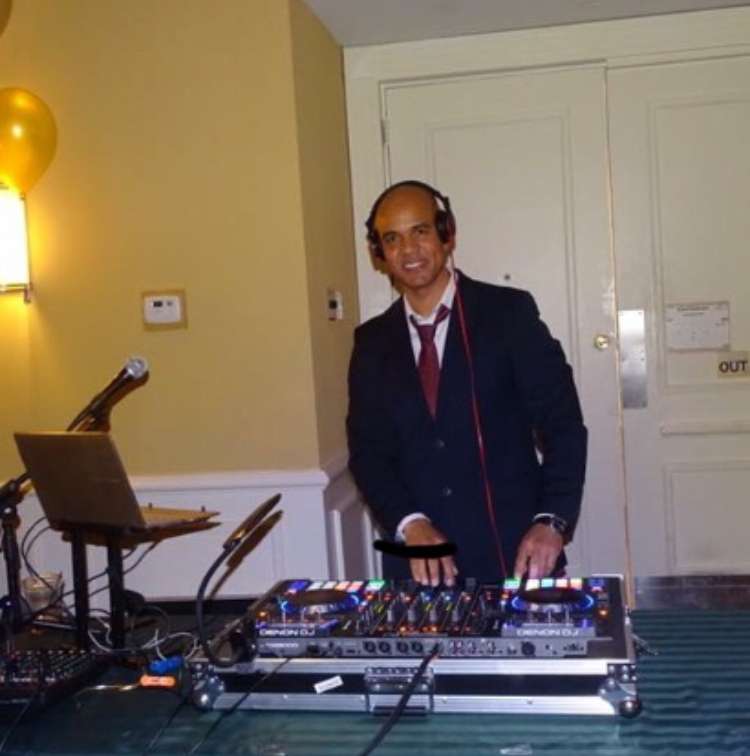 DJ Edwin Martinez (The Salsa Connexion) | N Washington Ave, Bergenfield, NJ 07621, USA | Phone: (917) 753-6723