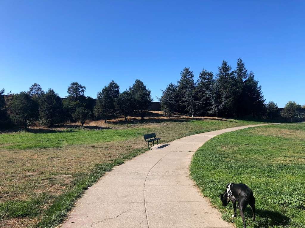 Lower Bottoms Dog Park | Oakland, CA 94615, USA