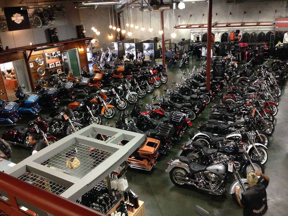 Lane Splitter Harley-Davidson | 1551 Parkmoor Ave, San Jose, CA 95128, USA | Phone: (408) 998-1464