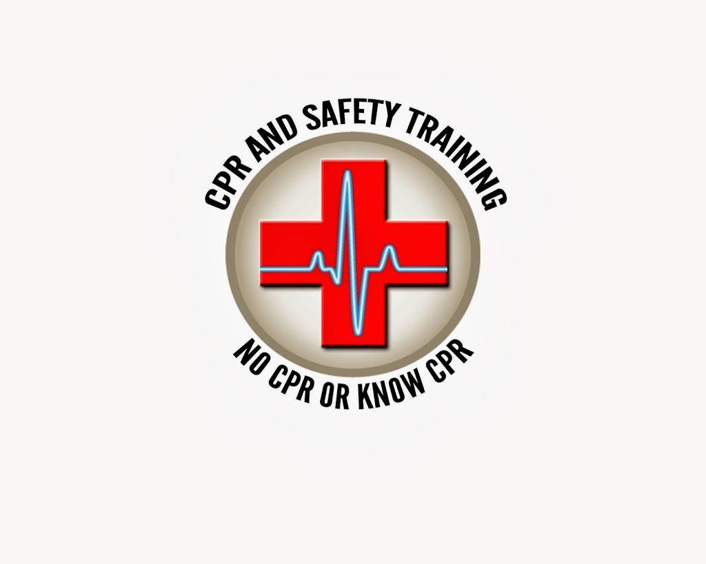 CPR and Safety Training | 3025 N Adams St, Tampa, FL 33611, USA | Phone: (813) 323-5541