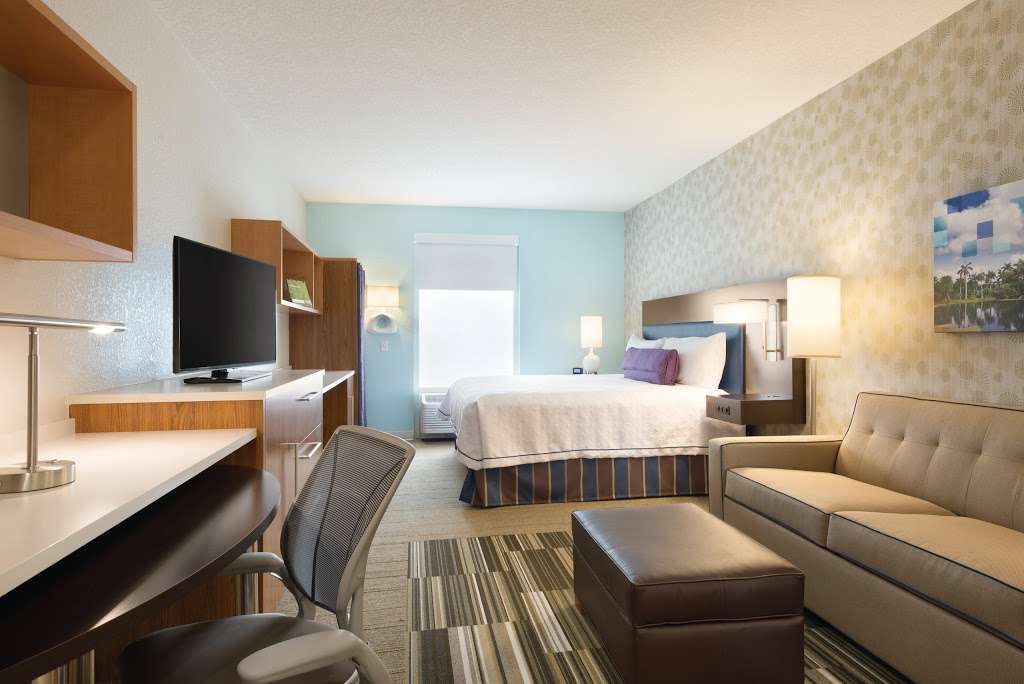 Home2 Suites by Hilton Orlando / International Drive South | 12107 Regency Village Dr, Orlando, FL 32821 | Phone: (407) 944-1705