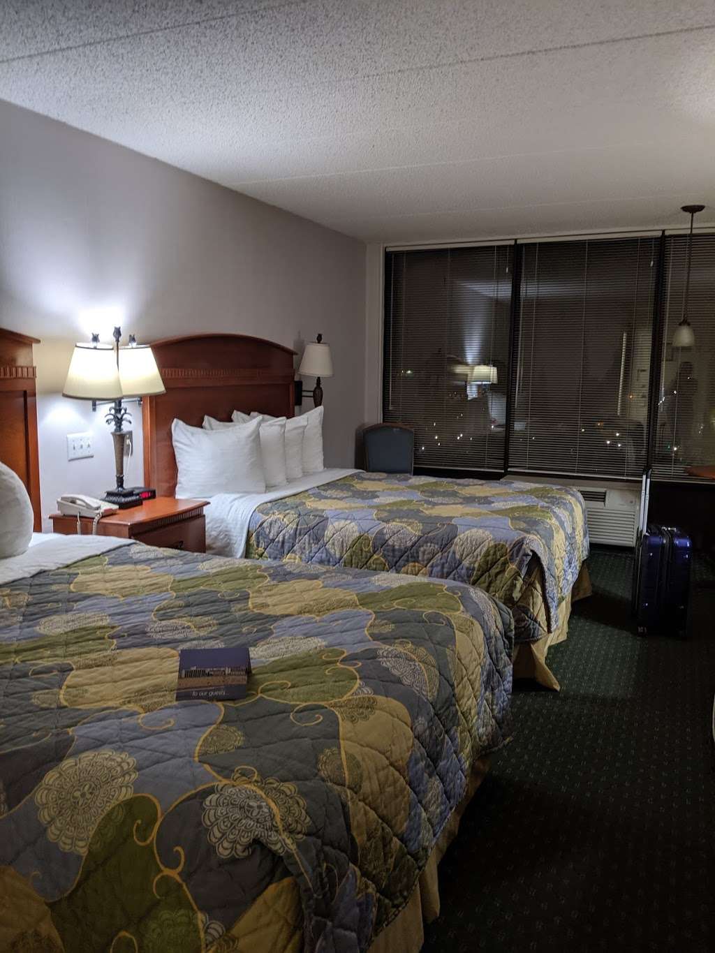 Castle in the Sand Hotel | 3701 Atlantic Ave, Ocean City, MD 21842, USA | Phone: (410) 289-6846