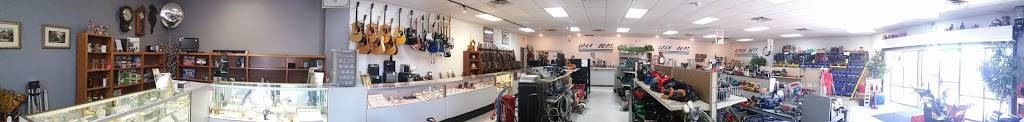 Valley Pawn | 4880 Sun Valley Blvd, Sun Valley, NV 89433, USA | Phone: (775) 673-2010