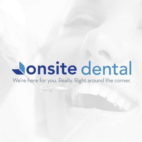 Onsite Dental | 85 Argonaut Suite #220, Aliso Viejo, CA 92656, USA | Phone: (888) 411-2290