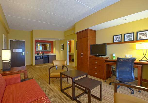 Courtyard by Marriott Hagerstown | 17270 Valley Mall Rd, Hagerstown, MD 21740, USA | Phone: (301) 582-0043