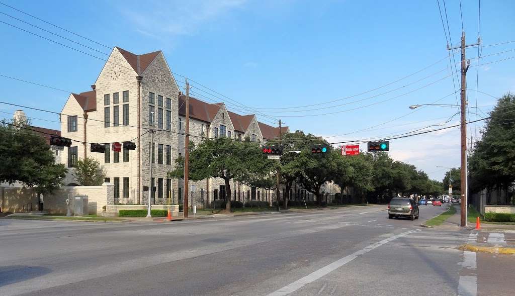 St. Johns School | 2401 Claremont Ln, Houston, TX 77019 | Phone: (713) 850-0222