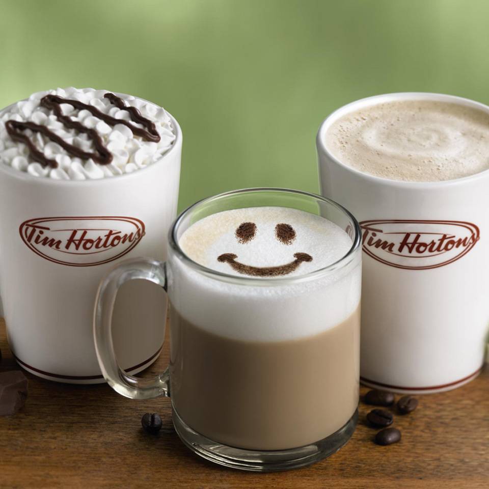 Tim Hortons | 1060 Military Rd, Tonawanda, NY 14150, USA | Phone: (716) 362-0211