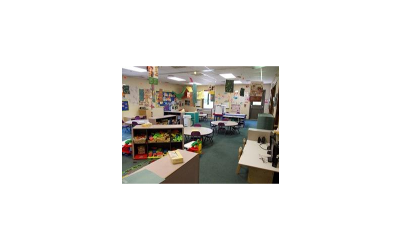 Spring KinderCare | 5 Morgan Dr, Reading, PA 19608, USA | Phone: (610) 796-1060