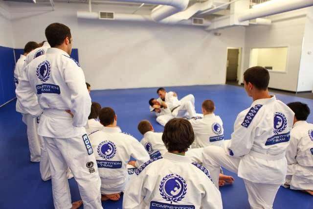 Renzo Gracie Middletown Martial Arts | 205 Harmony Rd, Middletown, NJ 07748 | Phone: (732) 671-2535