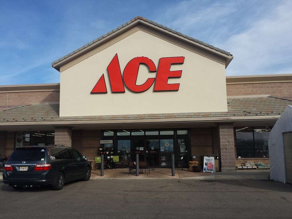 Ace Hardware of Firestone | 8258 Colorado Blvd, Firestone, CO 80504, USA | Phone: (303) 833-9191