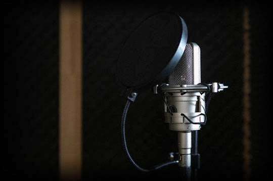 Blachawk Recording Studio | 4910 Quality Dr, Fredericksburg, VA 22408 | Phone: (540) 429-0711