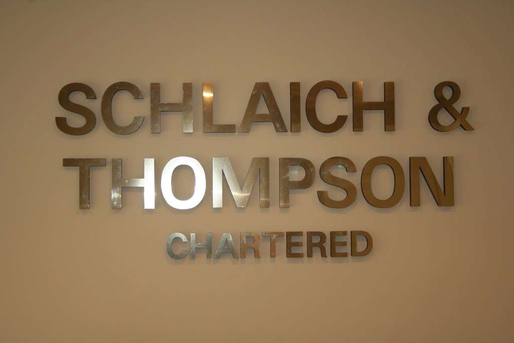 Schlaich & Thompson, Chartered - Bel Air Divorce Lawyers | 1318 E Churchville Rd, Bel Air, MD 21014, USA | Phone: (410) 838-0004