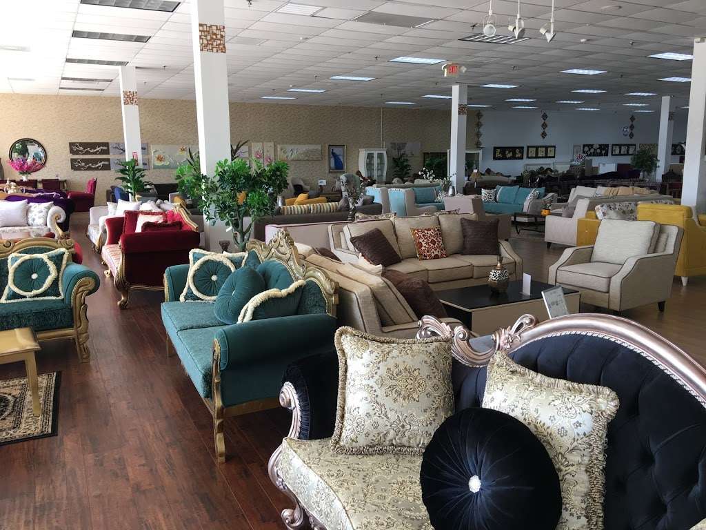 Winport Furniture | 3226 Hillcroft St, Houston, TX 77057, USA | Phone: (281) 974-1380