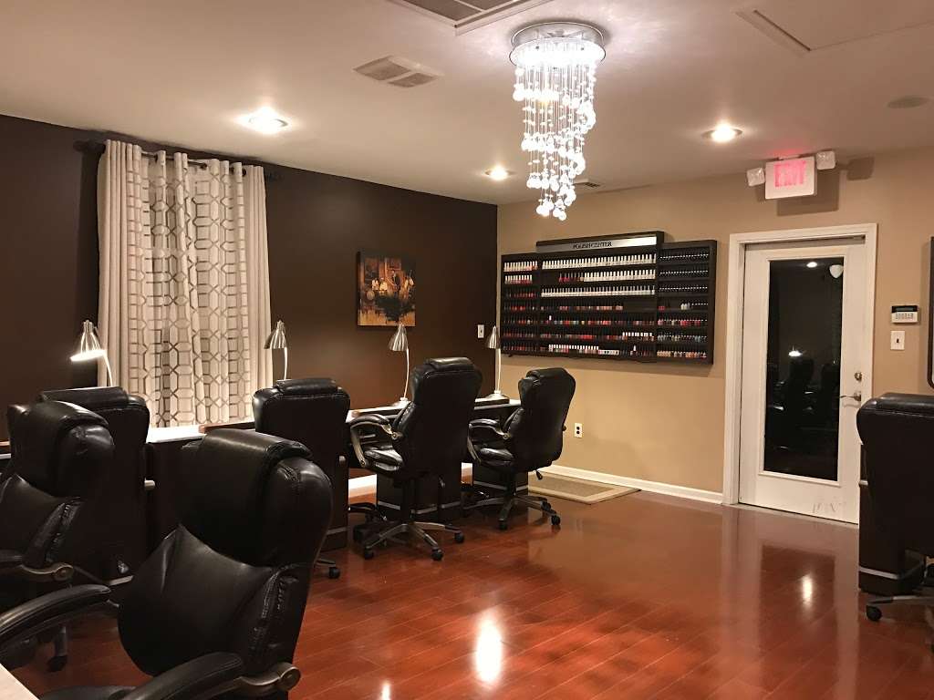 Caché Beauty Lounge | 267 Egg Harbor Rd, Sewell, NJ 08080, USA | Phone: (856) 270-2916